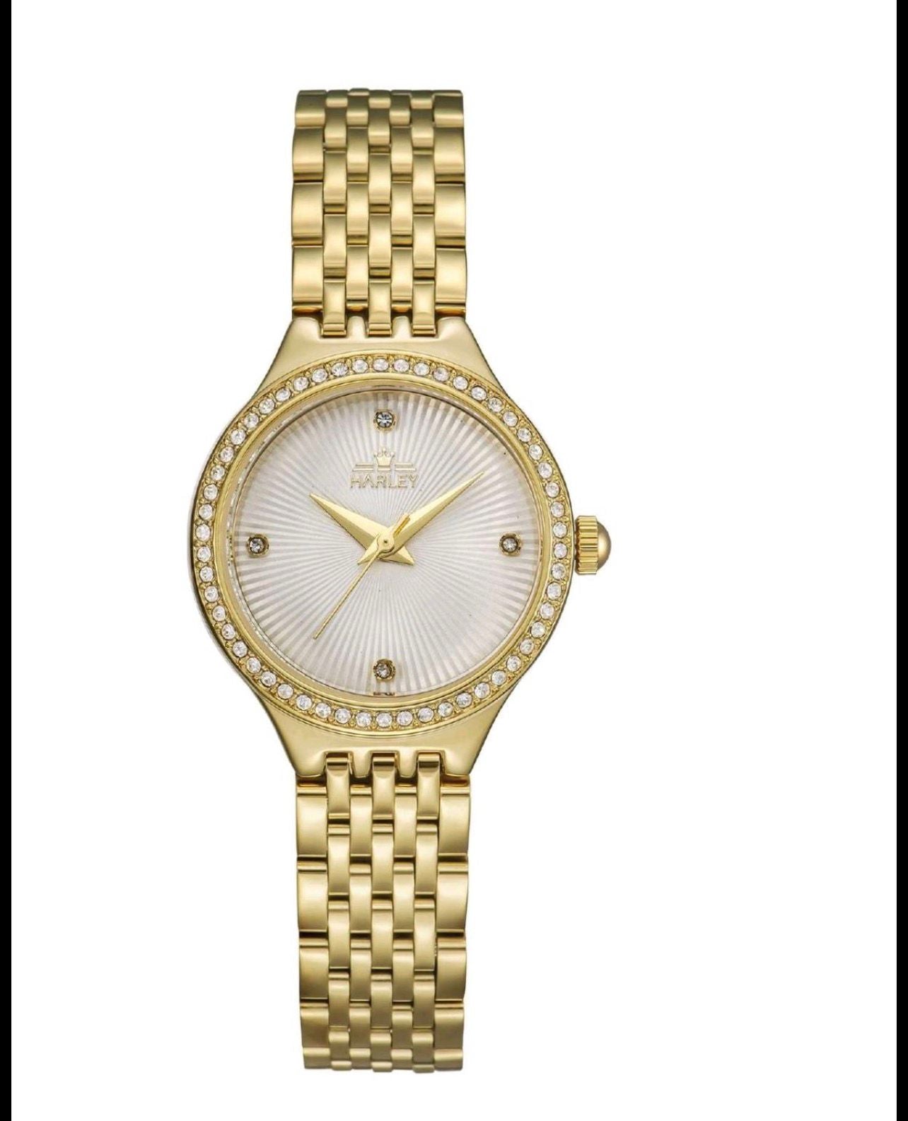 Harle Luxury Watch Women