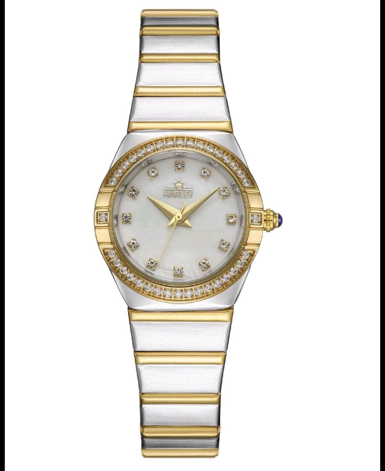 Harle Luxury Watch Women
