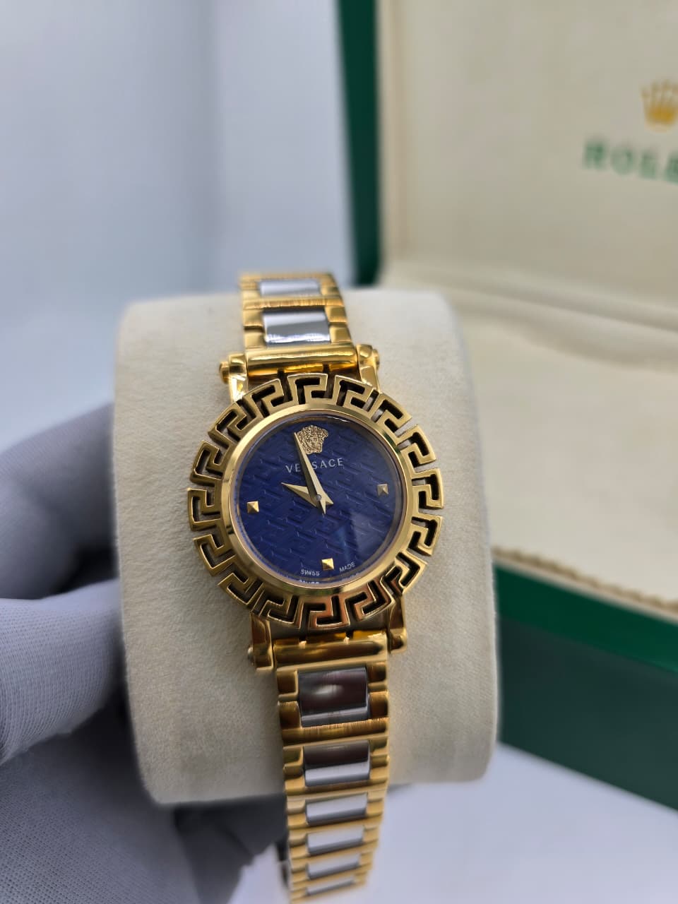 Versace Watch women