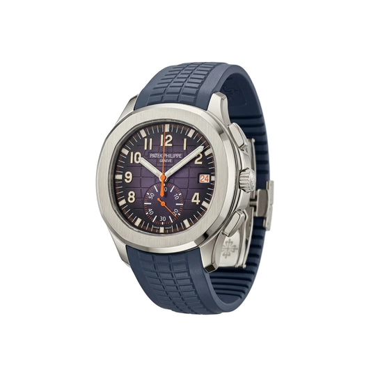 ساعة Patek Philippe Aquanaut أوتوماتيكية