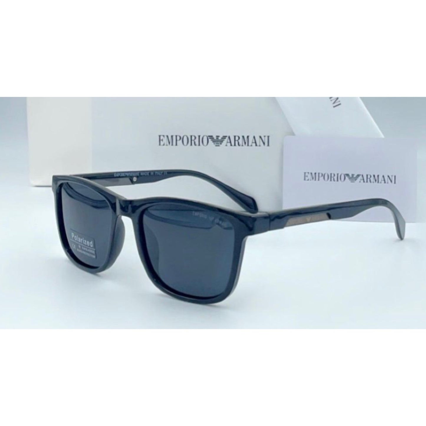 نظارات إمبوريو أرماني الشمسية