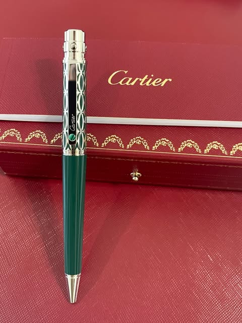 CARTIER PEN