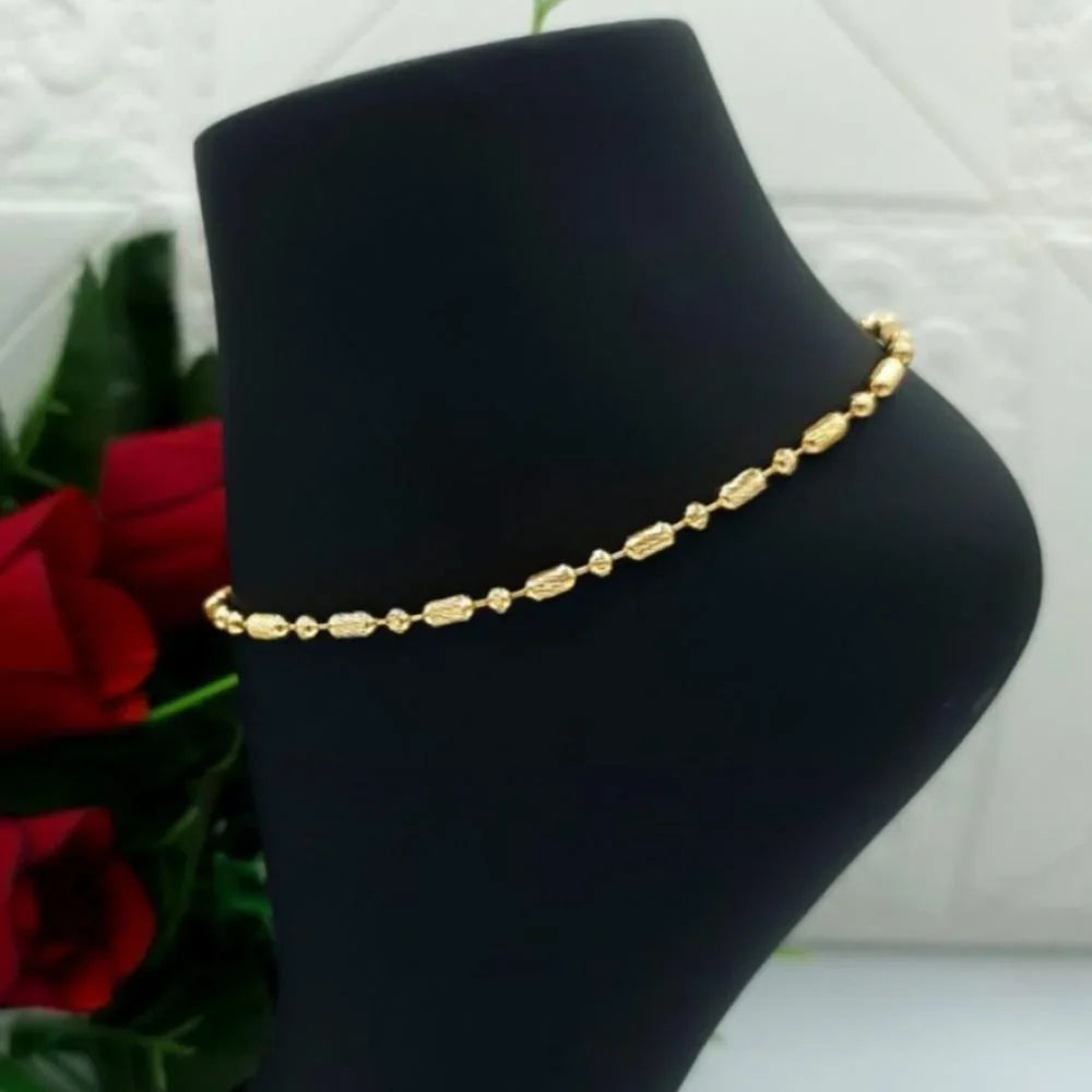 ANKLET