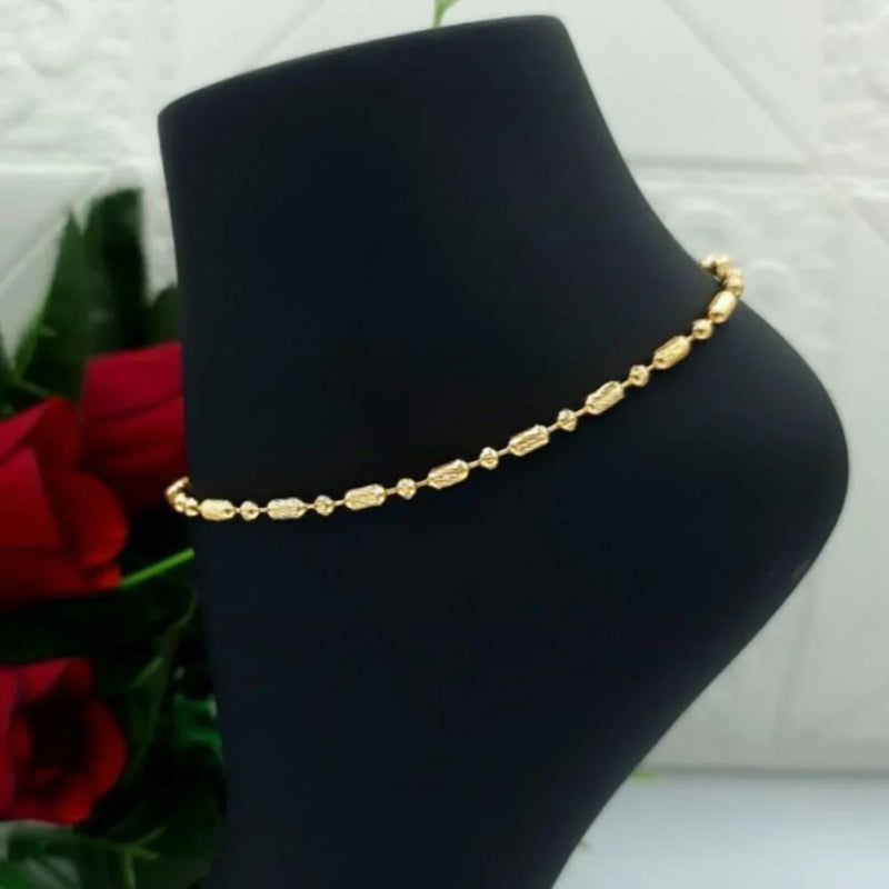 ANKLET