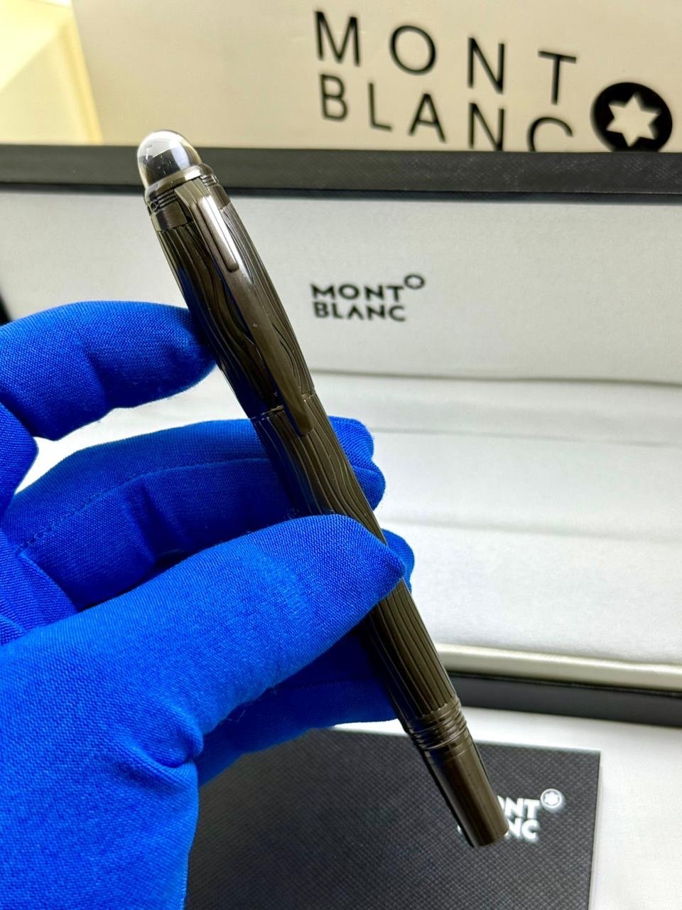 Mont Blanc Pen