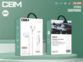 Earphone