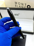 Mont Blanc Pen