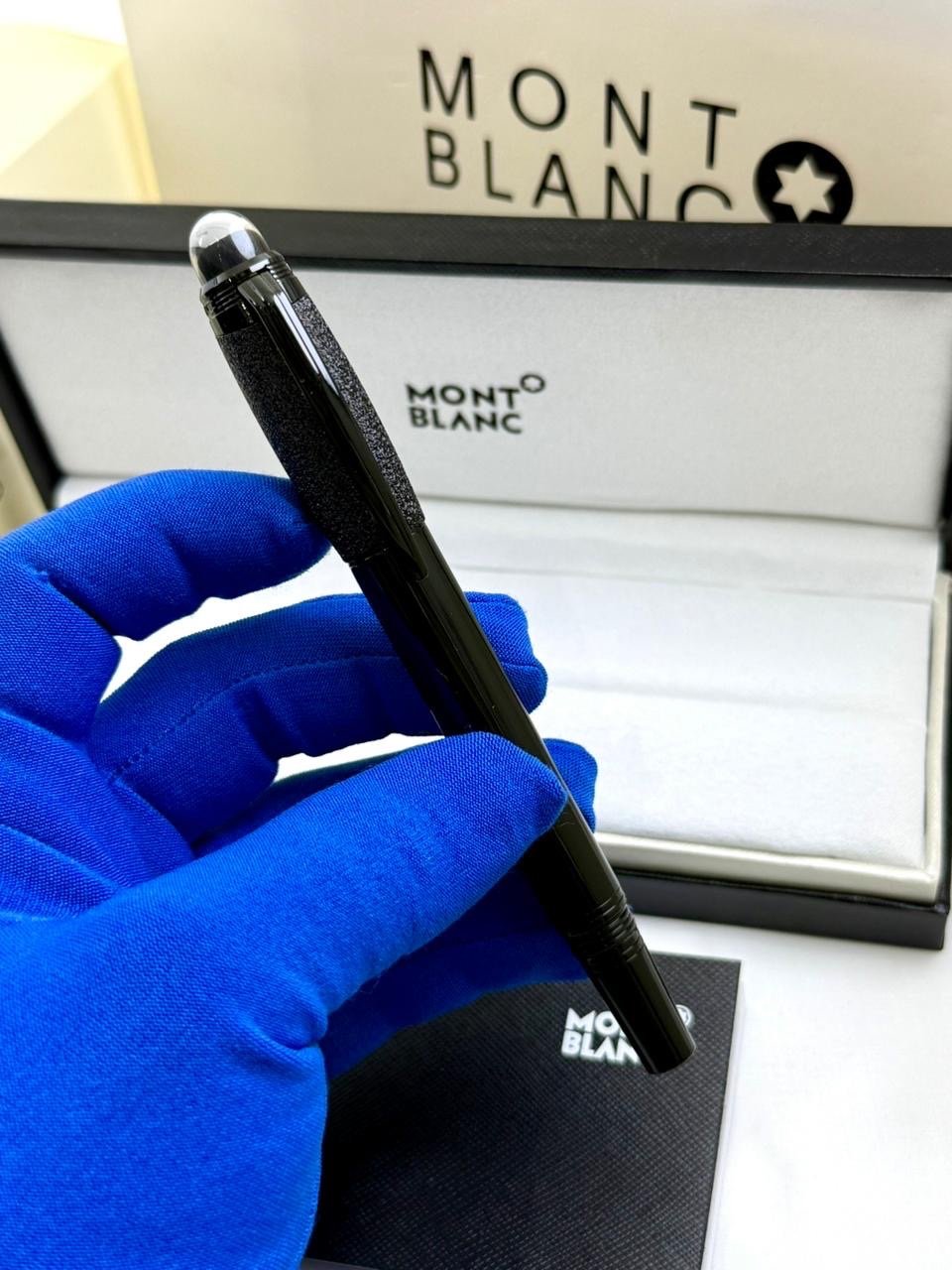 Mont Blanc Pen
