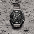 OMEGA X Mercury SWATCH