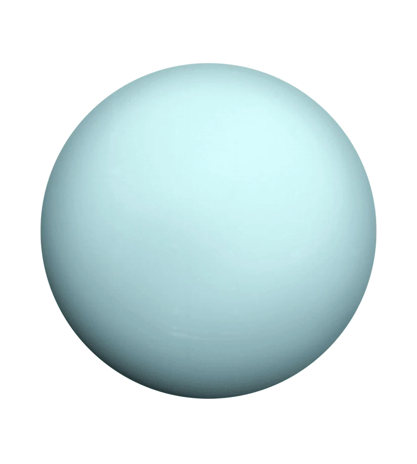OMEGA X Uranus