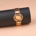 Gold Splendor Bracelet