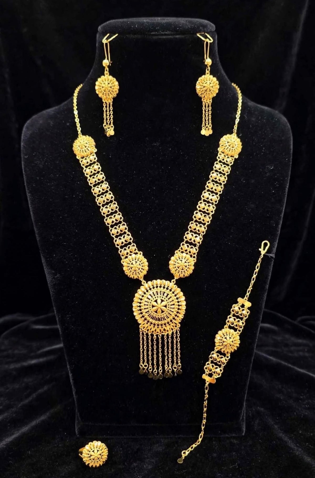 Premium Alternative Necklace