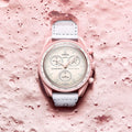 OMEGA X Sun SWATCH