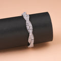 Diamond Sparkle Bracelet