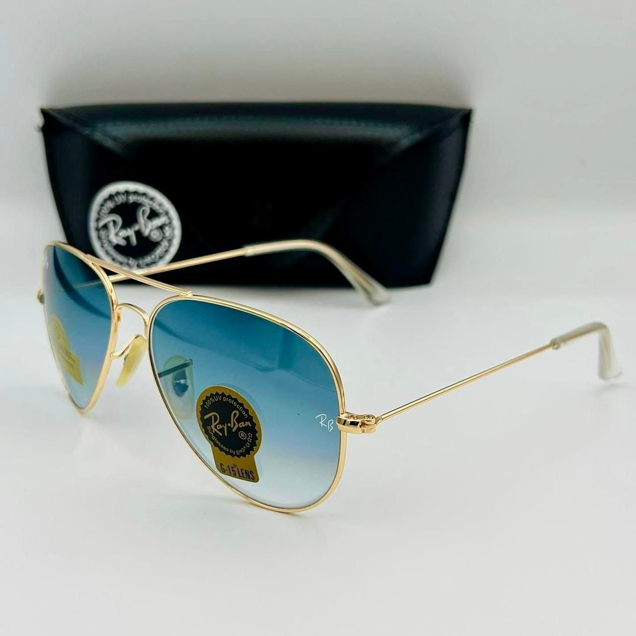 Ray-Ban Sunglasses