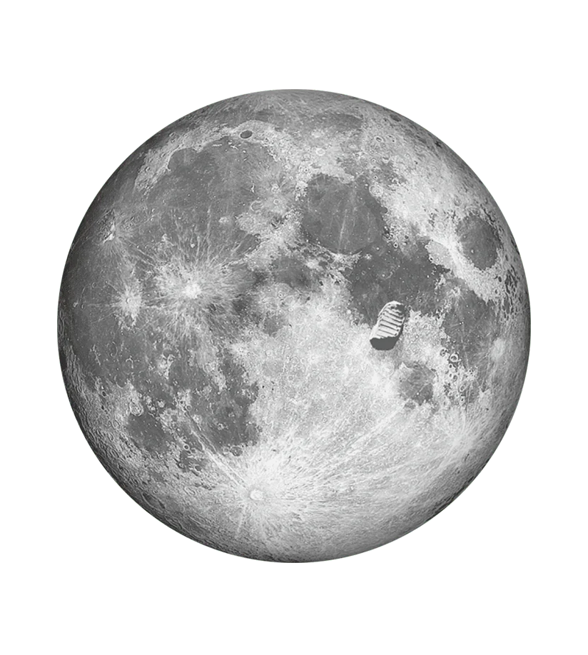 OMEGA X Moon Watch