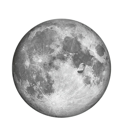 OMEGA X Moon Watch