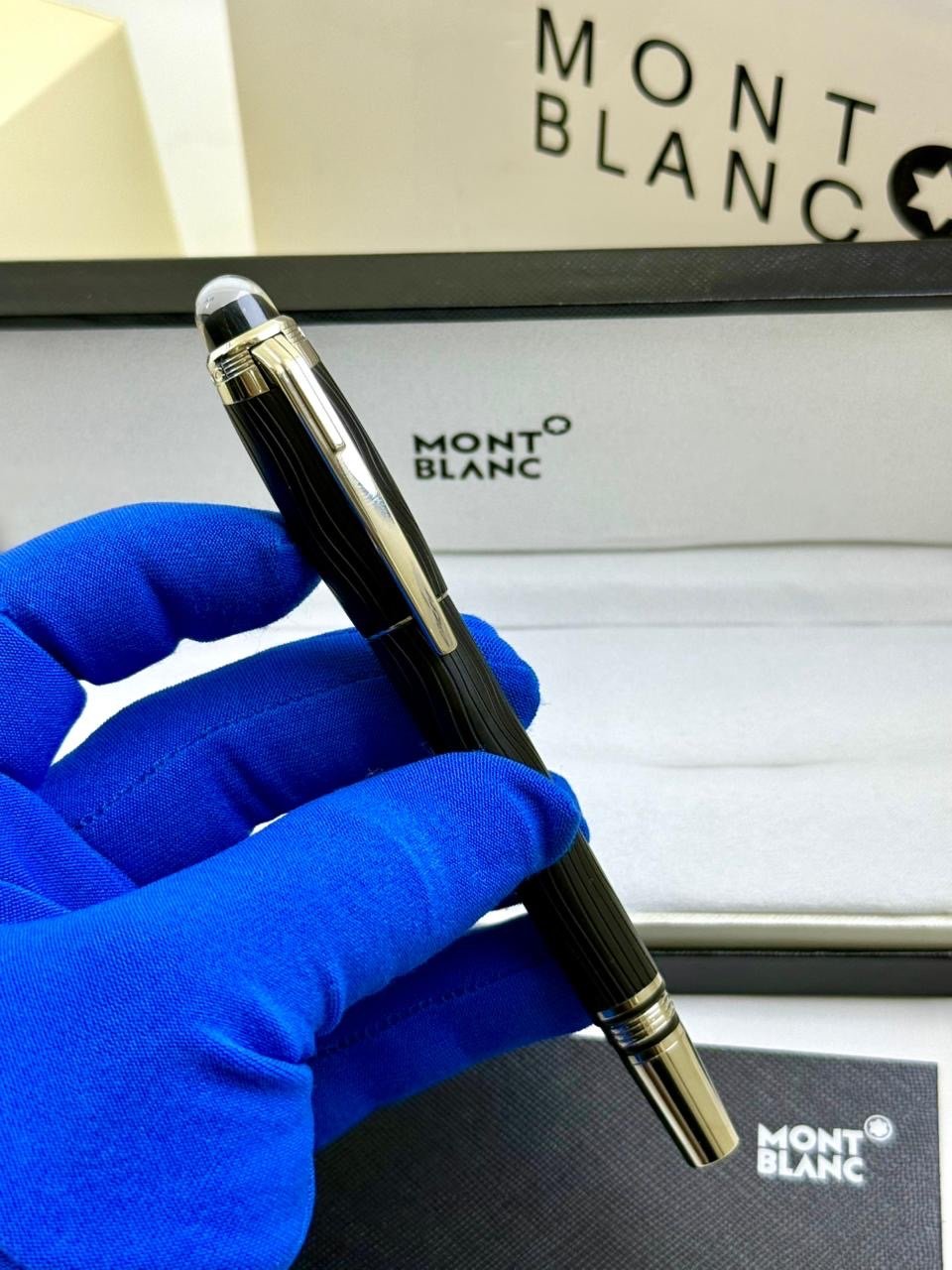 Mont Blanc Pen