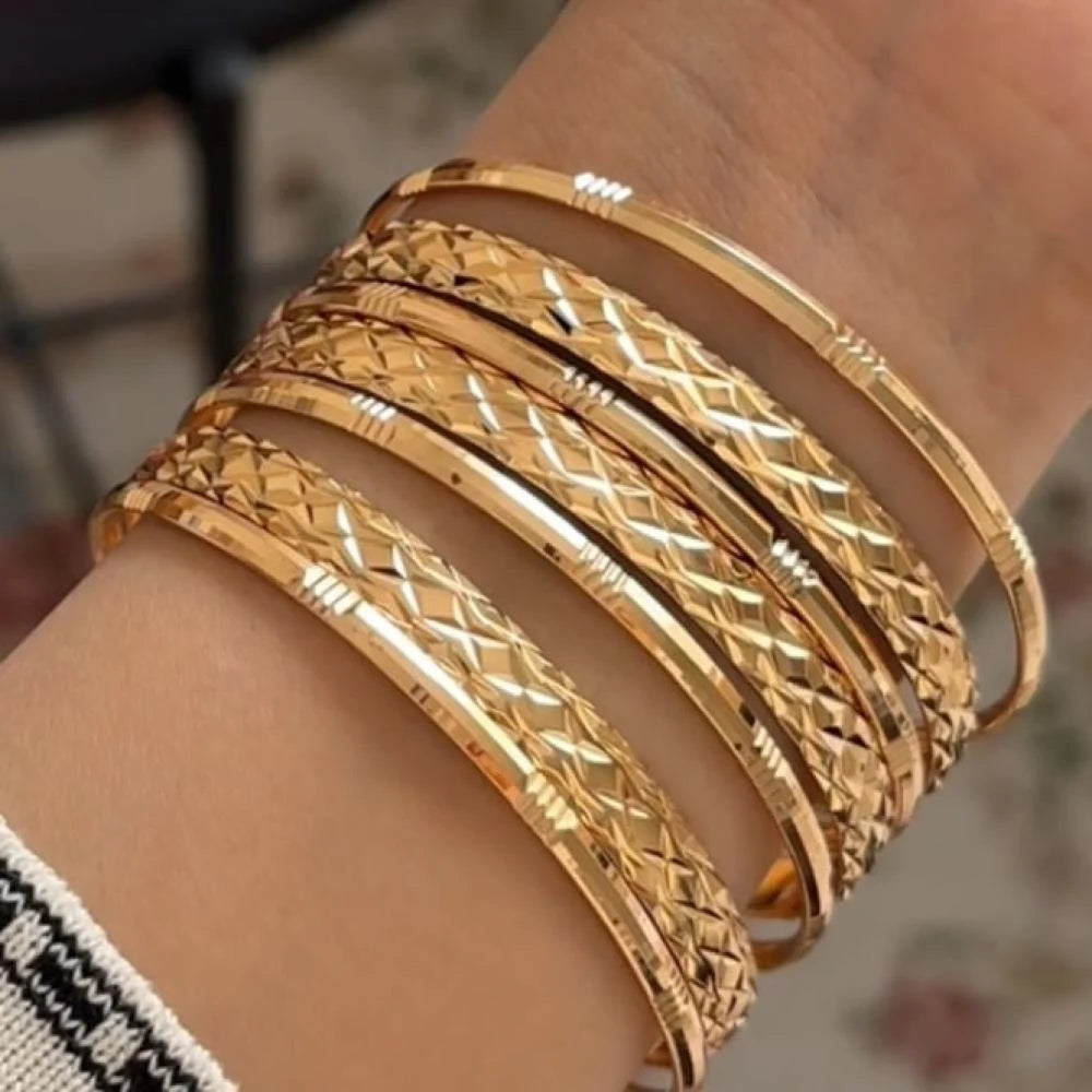 7 Royal Sugar Beads Collection