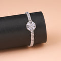 Diamond Sparkle Gold Alternative Bracelet