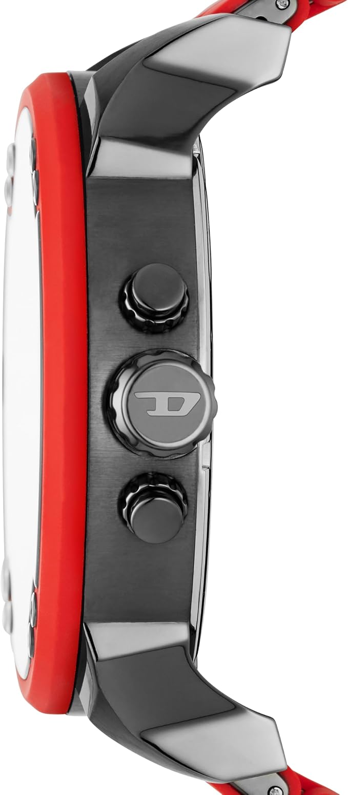 Diesel Men's Watch The Daddies Series