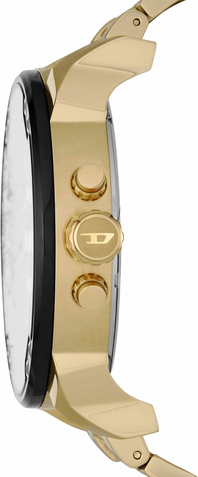 Diesel Men's Watch The Daddies Series