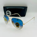 Ray-Ban Sunglasses