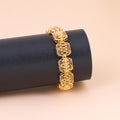 Diamond Touch Bracelet