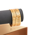 Chaumet Gold Alternative Bangles | Price Per Unit