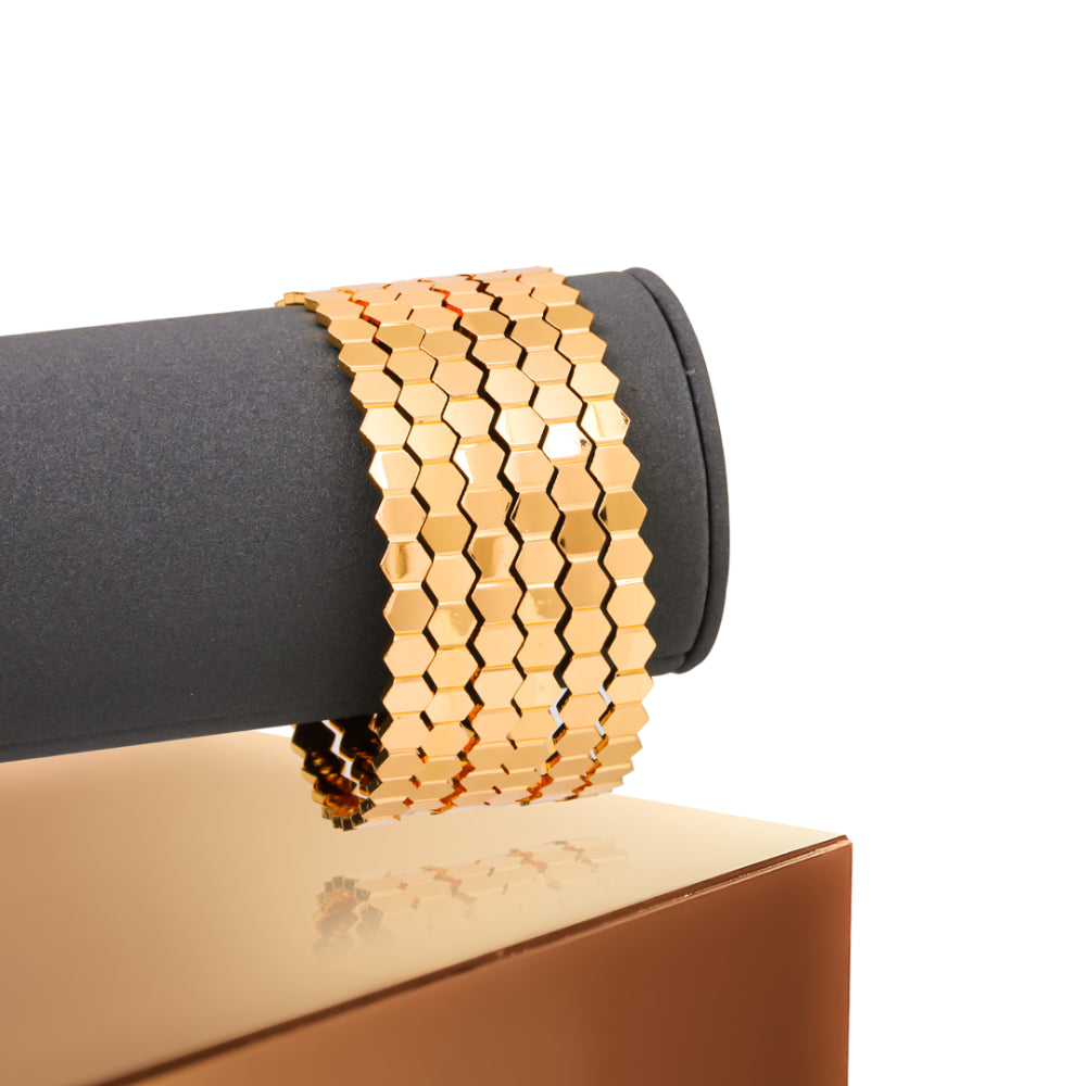 Chaumet Gold Alternative Bangles | Price Per Unit