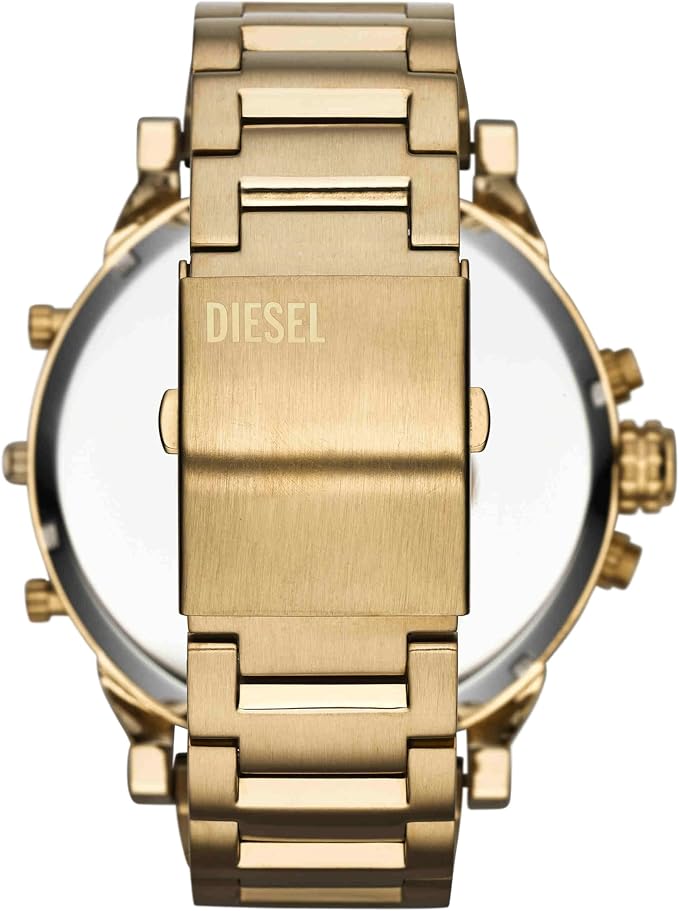 Diesel Men's Watch The Daddies Series