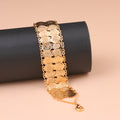 A Pound Bracelet