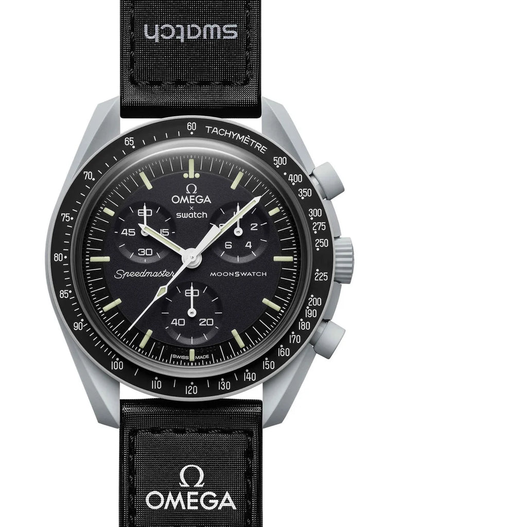 OMEGA X Moon Watch