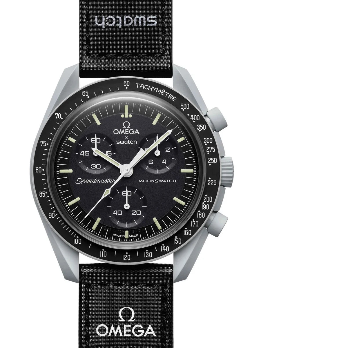 OMEGA X Moon Watch
