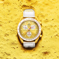 OMEGA X Sun SWATCH