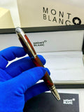 Mont Blanc Pen