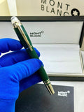 Mont Blanc Pen