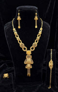 RoyalSet Alternative Gold Plating Set