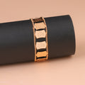 Gold Alternative Bracelet, A Scent of The Past