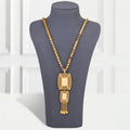 Gold Alternative Contract Double Mesh