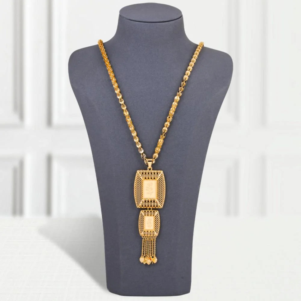 Gold Alternative Contract Double Mesh