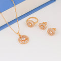 Gold Shine Gold Alternative Set
