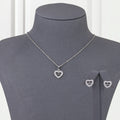 Heartbeat Gold Alternative Set