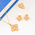 International Star’s Set Gold Alternative