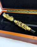 Jinhao Golden Black Dragon Pen