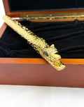 Jinhao Golden Leopard Pen