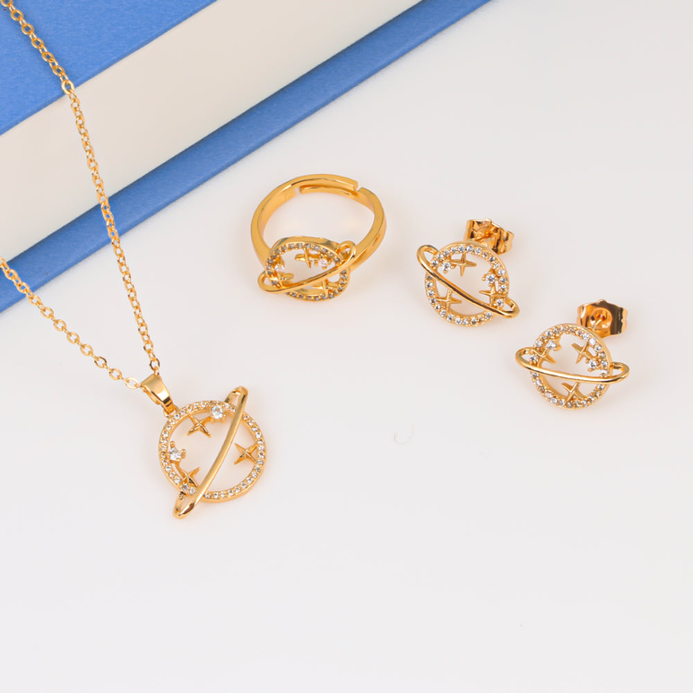 Planet of Elegance Set