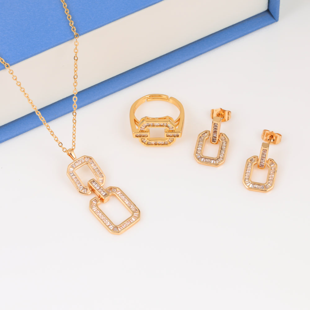 Royal Links Set