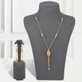 Soft Gold Alternative Contract