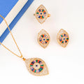 Summer Color Set Gold Alternative
